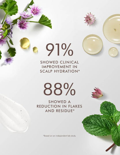 Moroccanoil Scalp Balancing Shampoo - 250ml