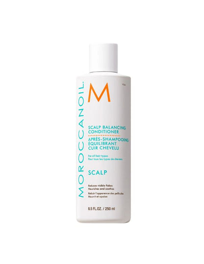 Moroccanoil Scalp Balancing Conditioner - 250ml