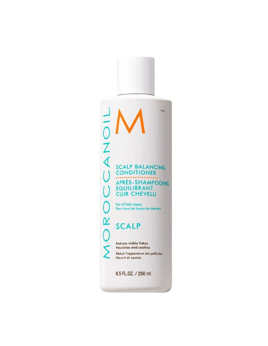 Moroccanoil Scalp Balancing Conditioner - 250ml
