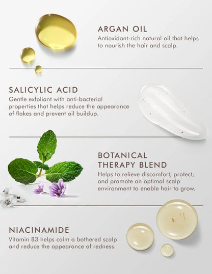 Moroccanoil Scalp Balancing Conditioner - 250ml