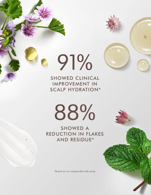 Moroccanoil Scalp Balancing Conditioner - 250ml