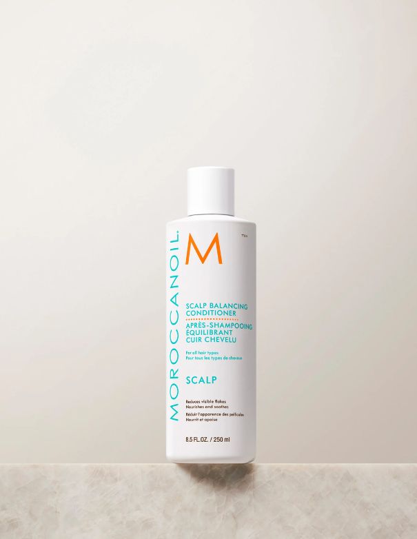 Moroccanoil Scalp Balancing Conditioner - 250ml