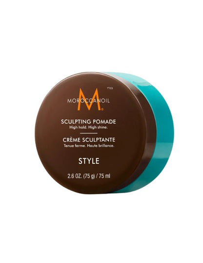 Moroccanoil Sculpting Pomade - 75ml
