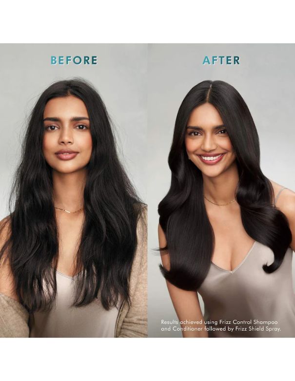 Moroccanoil Frizz Control Shampoo - 70ml