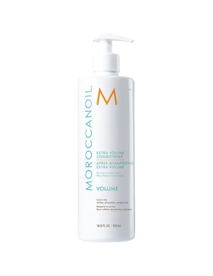 Moroccanoil Extra Volume Conditioner - 500ml