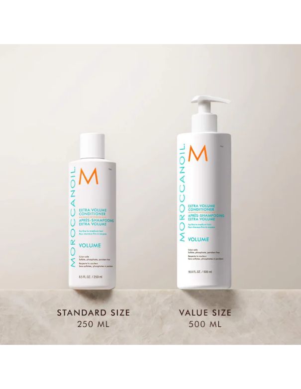 Moroccanoil Extra Volume Conditioner - 500ml
