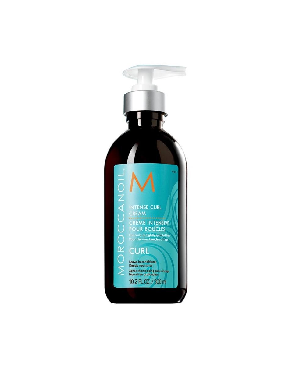 Moroccanoil Intense Curl Cream - 300ml