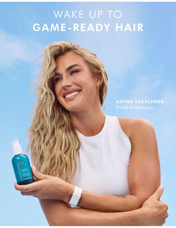 Moroccanoil Masque de nuit sans rinçage – 120 ml