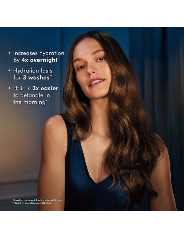 Moroccanoil Masque de nuit sans rinçage – 120 ml