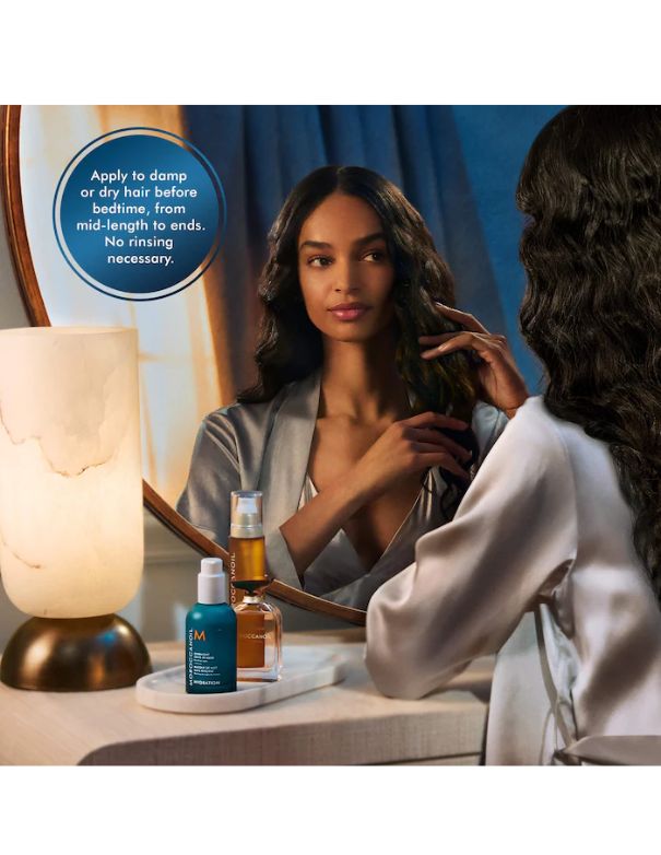 Moroccanoil Masque de nuit sans rinçage – 120 ml