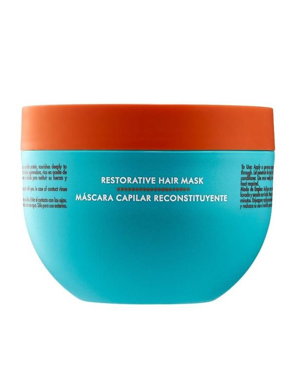 Masque capillaire réparateur Moroccanoil - 250 ml