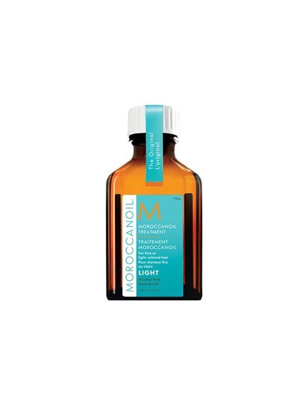 Moroccanoil Light Treatment - 25ml