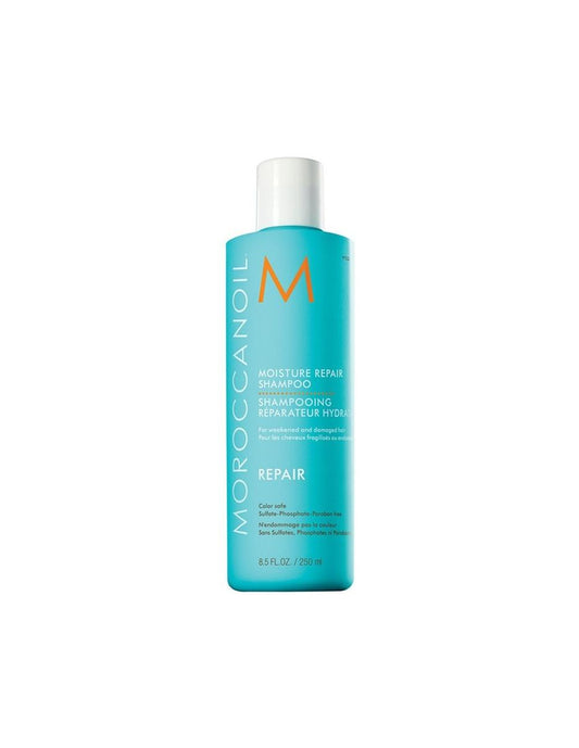 Shampooing Réparateur Hydratant Moroccanoil - 250 ml