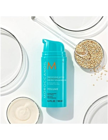 Lotion Épaississante Moroccanoil - 100 ml