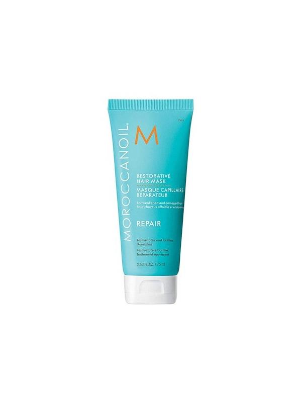 Moroccanoil Restorative Hair Mask - 75ml