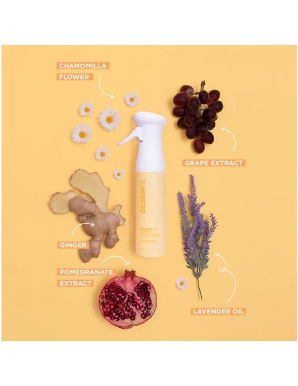BounceMe Curl Enhancer Spray - 250ml