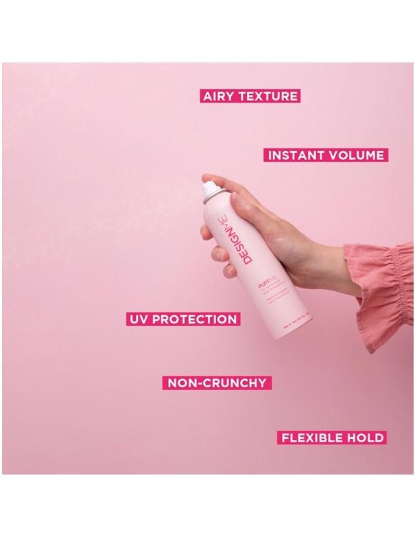 Spray texture sèche PuffME - 248 ml