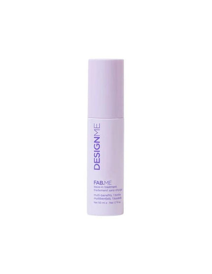 Traitement capillaire sans rinçage FabME - 50 ml
