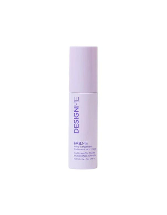 FabME Hair Leave-In Treatment - 50ml
