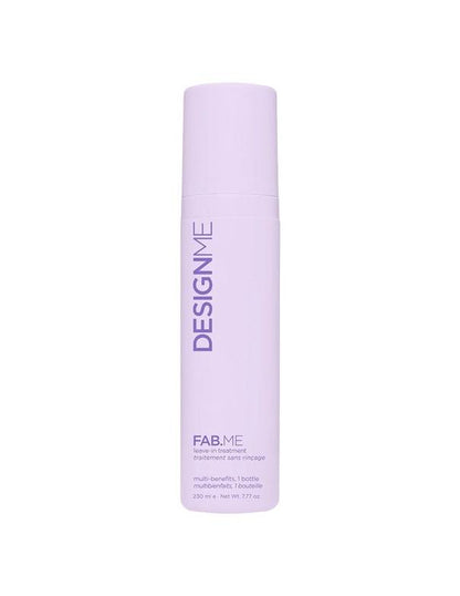 Traitement capillaire sans rinçage FabME - 230 ml