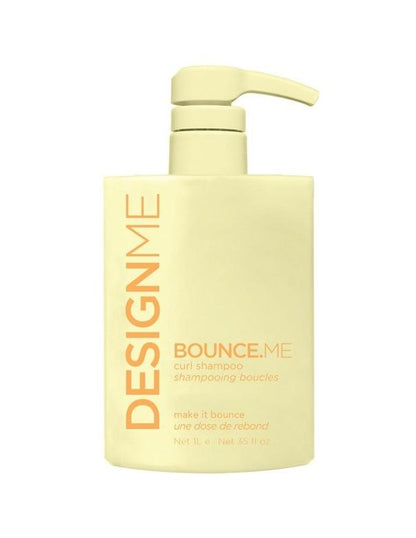 Shampoing BounceMe Curl - 1 L