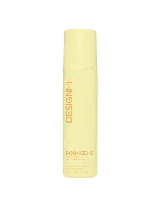 BounceMe Curl Spray Gel - 230ml