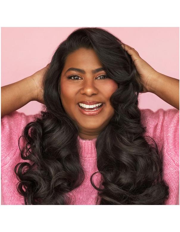 PuffME Volumizing Treatment Whip - 250ml