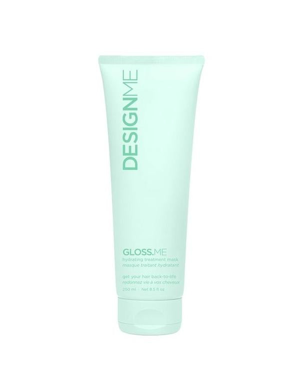 GlossME Hydrating Treatment Mask - 250ml