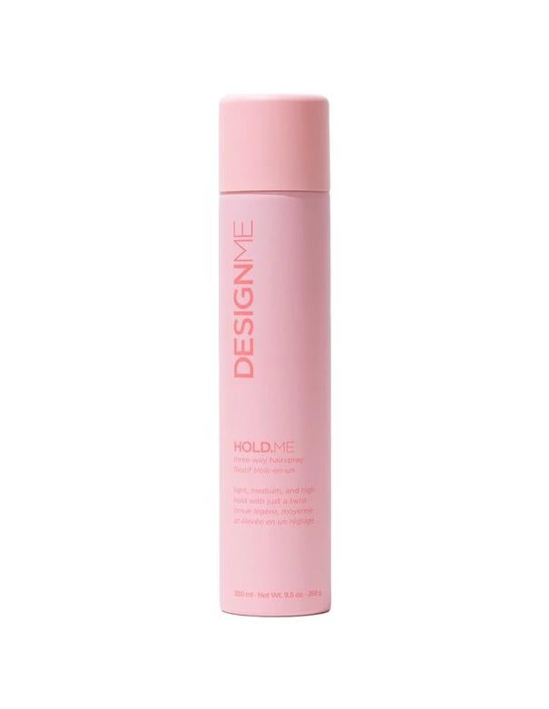 HoldME 3-in-1 Hairspray - 330ml