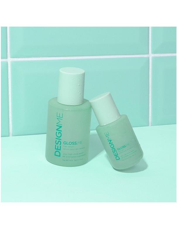 GlossME Hair Serum - 25ml