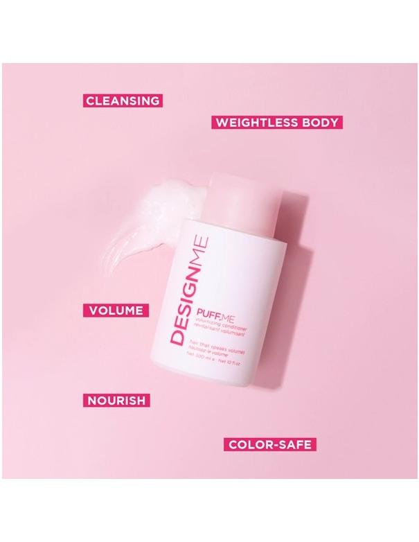 PuffME Volumizing Conditioner - 300ml