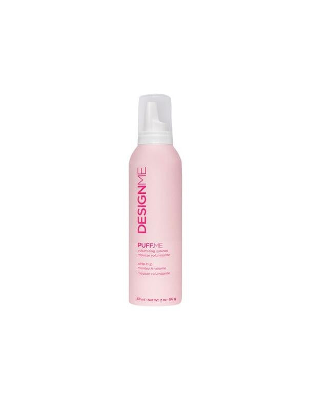 PuffME Volumizing Mousse - 58ml