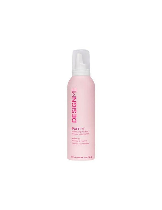 PuffME Volumizing Mousse - 58ml