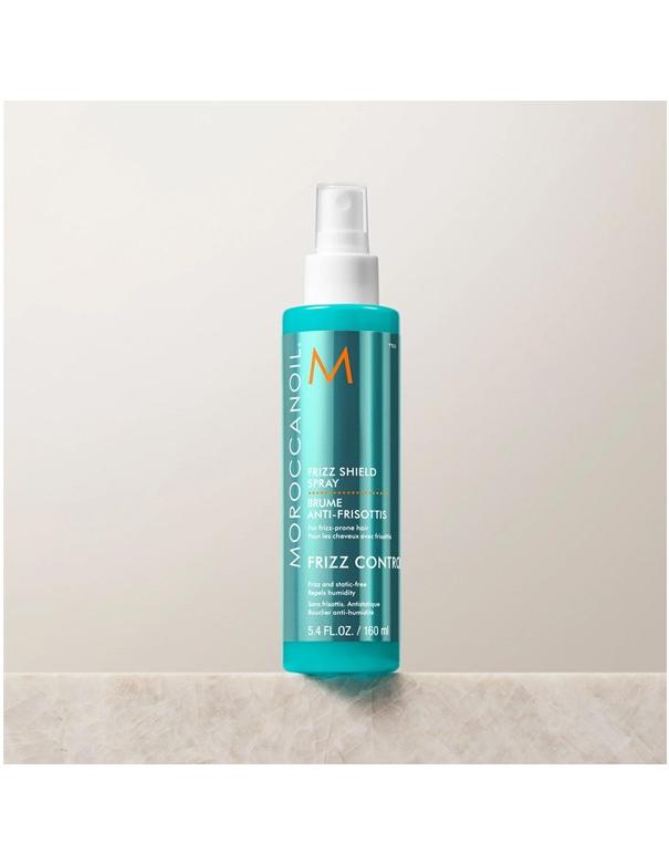 Spray Bouclier Anti-Frisottis Moroccanoil - 50 ml