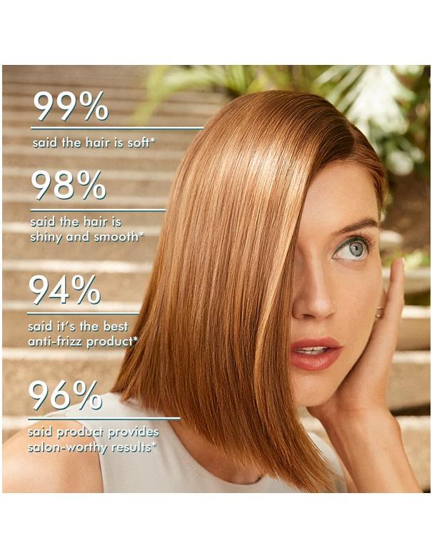 Spray Bouclier Anti-Frisottis Moroccanoil - 50 ml