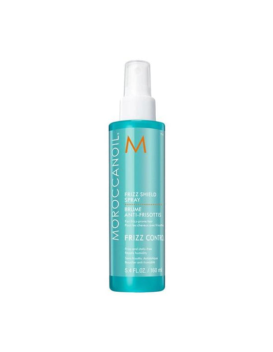 Spray Bouclier Anti-Frizz Moroccanoil - 160 ml
