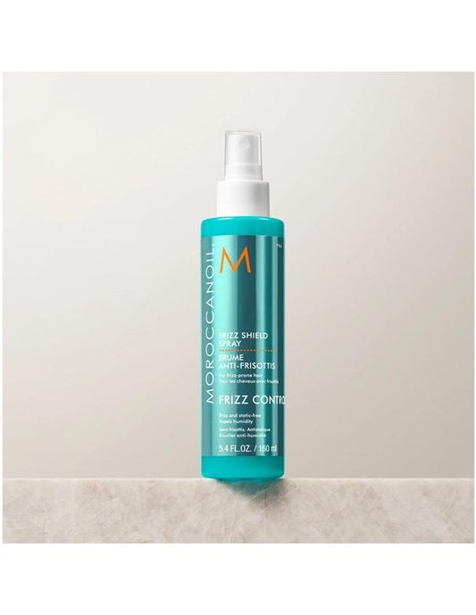 Spray Bouclier Anti-Frizz Moroccanoil - 160 ml