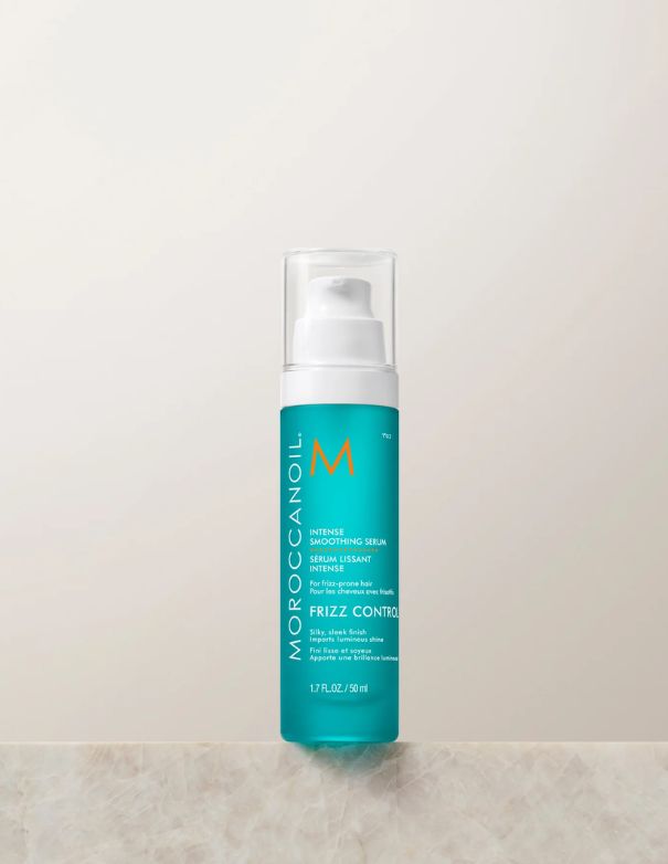 Moroccanoil Intense Smoothing Serum - 50ml