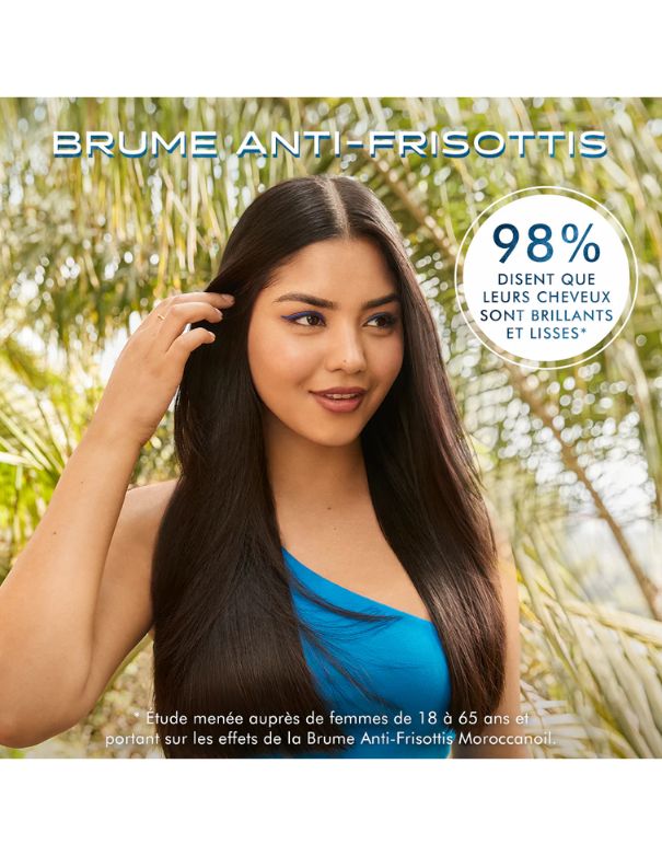 Moroccanoil Intense Smoothing Serum - 50ml