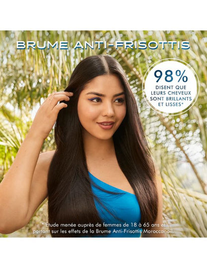 Moroccanoil Intense Smoothing Serum - 50ml