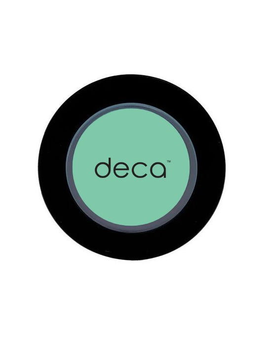 Deca Eye Shadow - Creme de Menthe