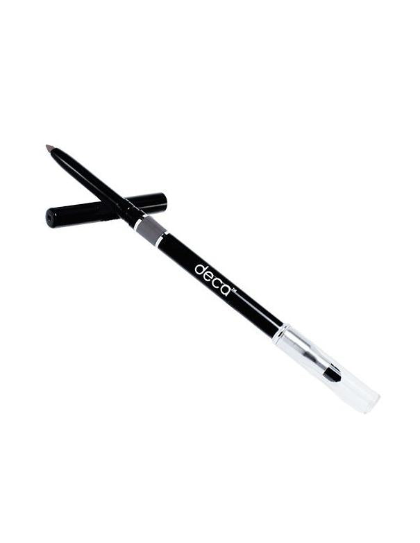 Deca Eye Pencil - Dark Chocolate ME-101