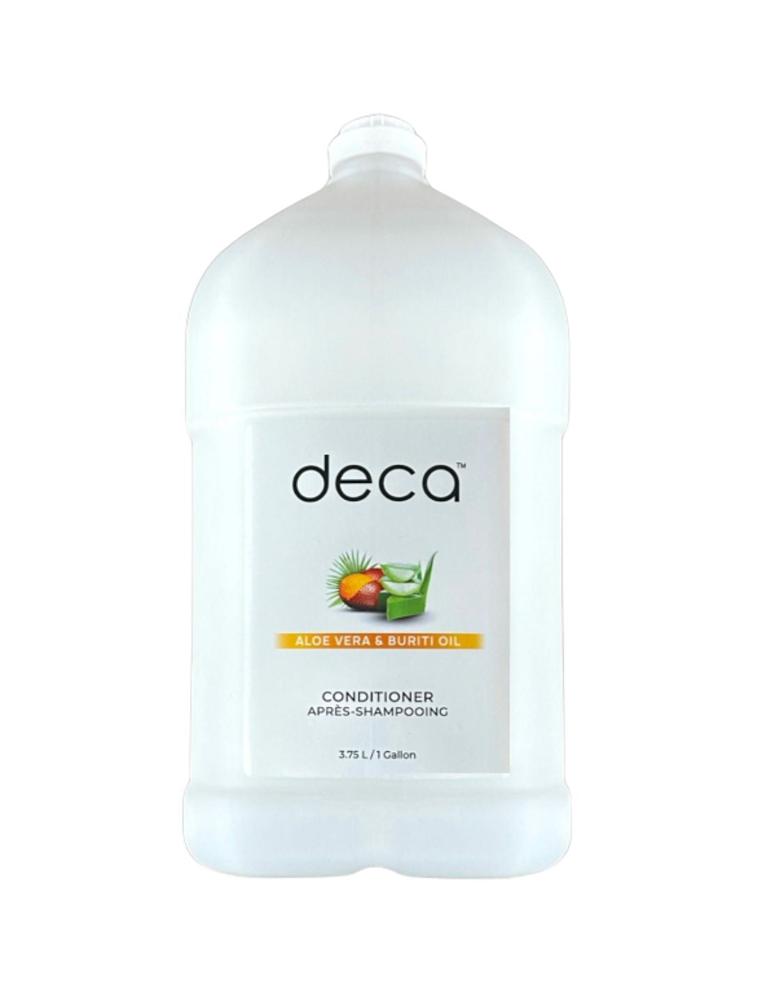 Deca Aloe Conditioner - 3.75L