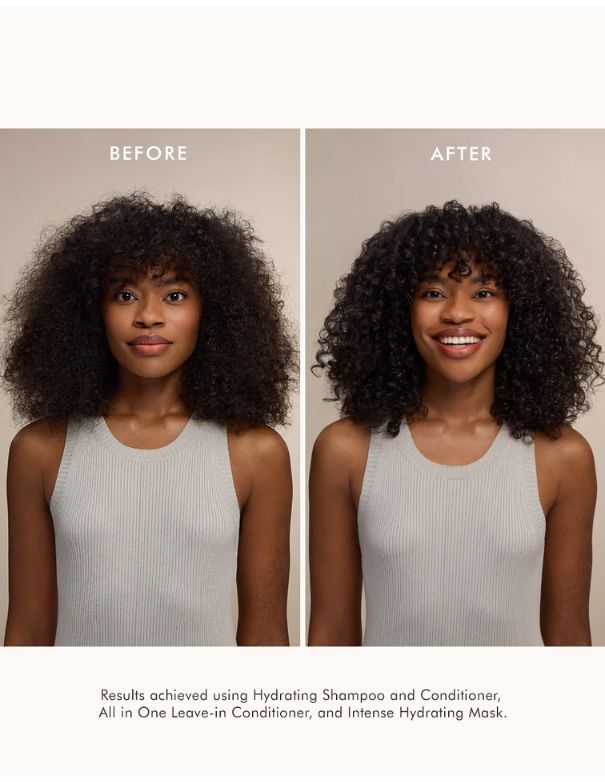 Moroccanoil Holiday Hydration Hair Gift Set