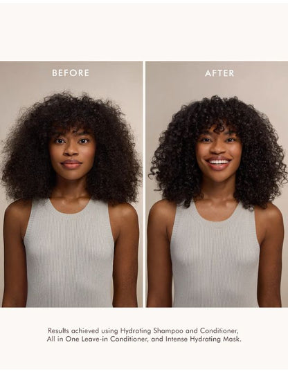 Moroccanoil Holiday Hydration Hair Gift Set