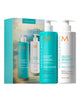 Moroccanoil Frizz Control Duo - 500ml