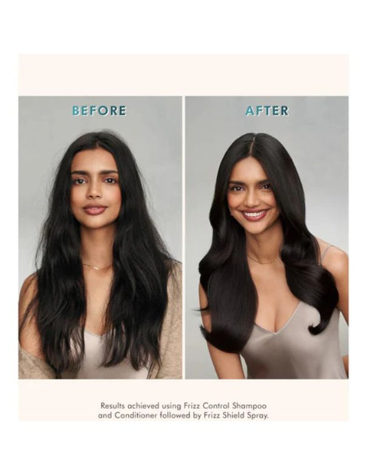 Moroccanoil Frizz Control Duo - 500ml