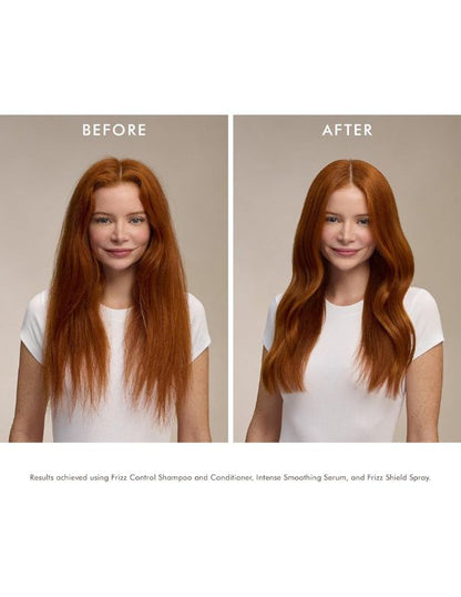 Moroccanoil Frizz Control Duo - 500ml