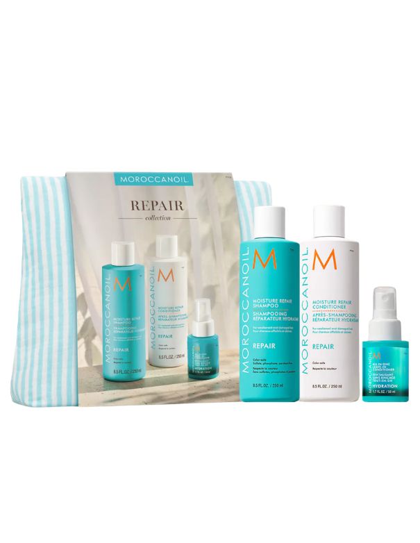 Kit de réparation Moroccanoil