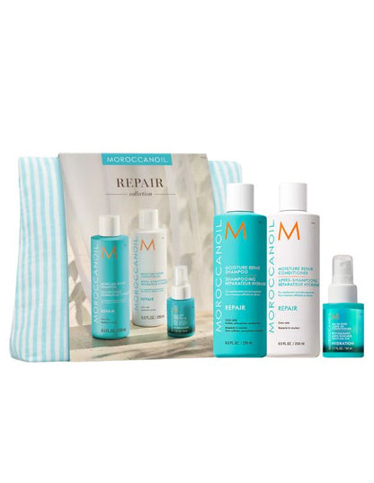 Kit de réparation Moroccanoil